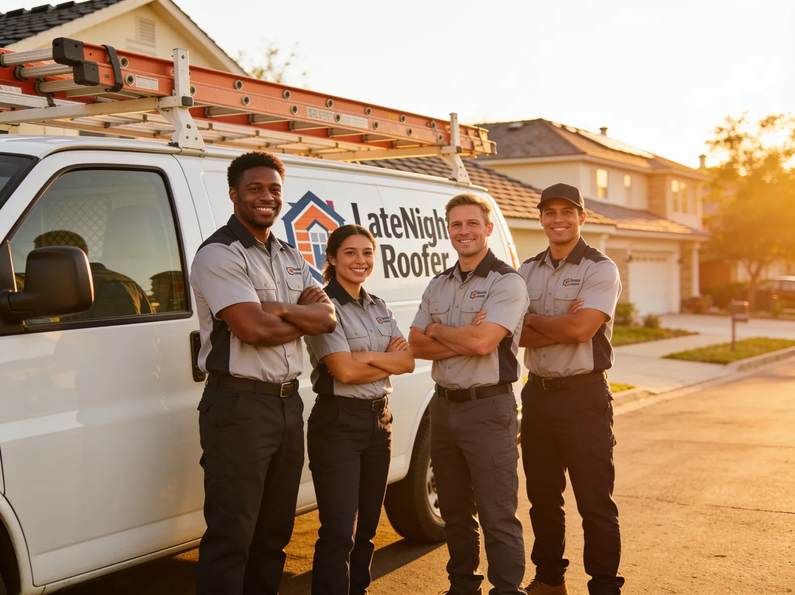 Emergency Roof Repair company in Thorofare, NJ